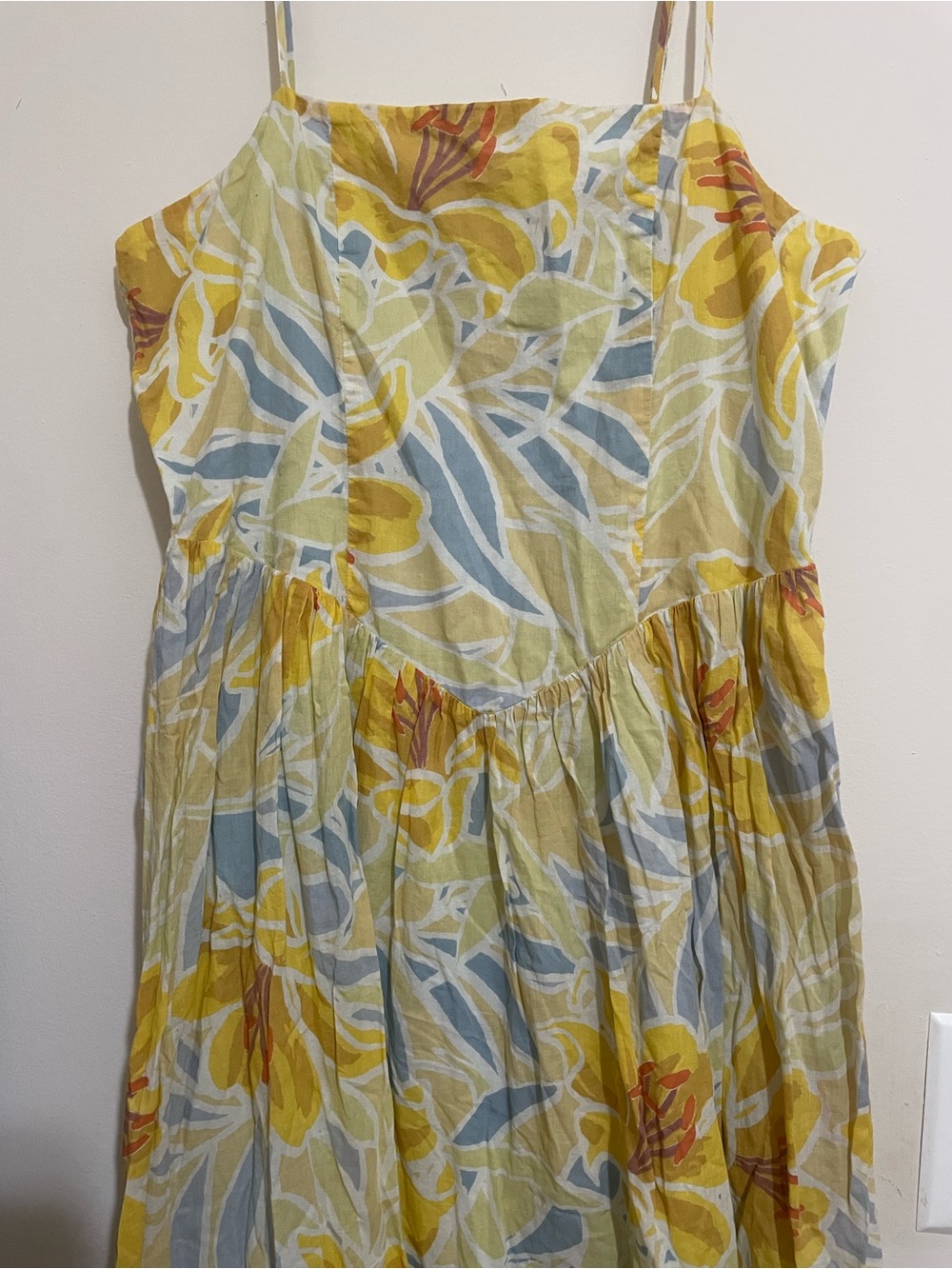 AQUA Midi Dress